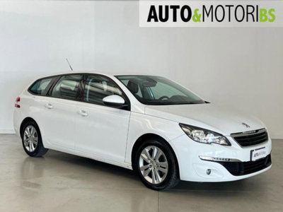 Peugeot 308 SW BlueHDi 100 S&S Active (3)
