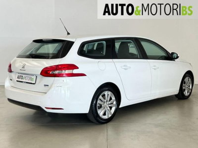 Peugeot 308 SW BlueHDi 100 S&S Active (4)