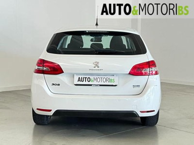 Peugeot 308 SW BlueHDi 100 S&S Active (5)
