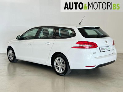Peugeot 308 SW BlueHDi 100 S&S Active (6)
