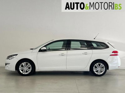 Peugeot 308 SW BlueHDi 100 S&S Active (7)
