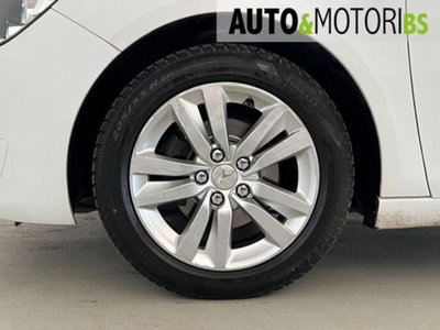 Peugeot 308 SW BlueHDi 100 S&S Active (8)