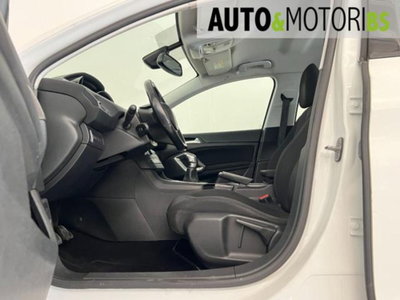 Peugeot 308 SW BlueHDi 100 S&S Active (9)