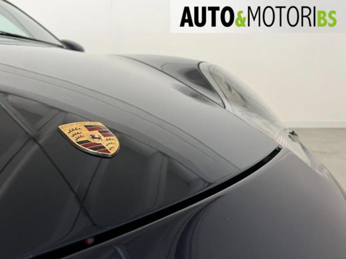 Porsche 911 Coupé Carrera cat (19)