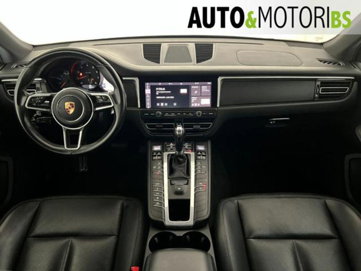Porsche Macan 2.0 (10)