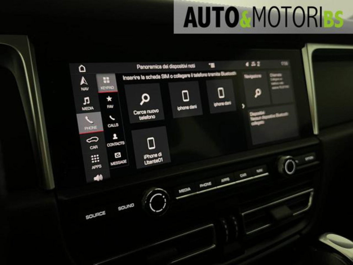 Porsche Macan 2.0 (17)