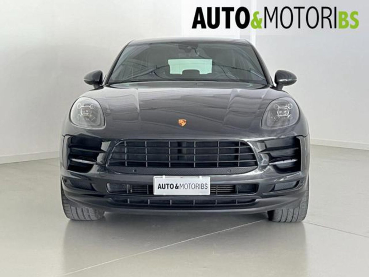 Porsche Macan 2.0 (2)