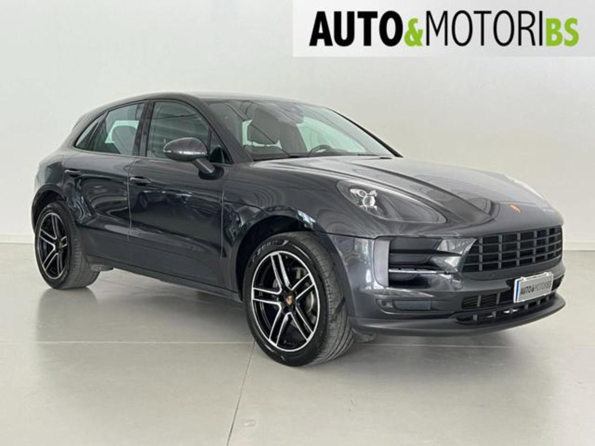 Porsche Macan 2.0 (3)