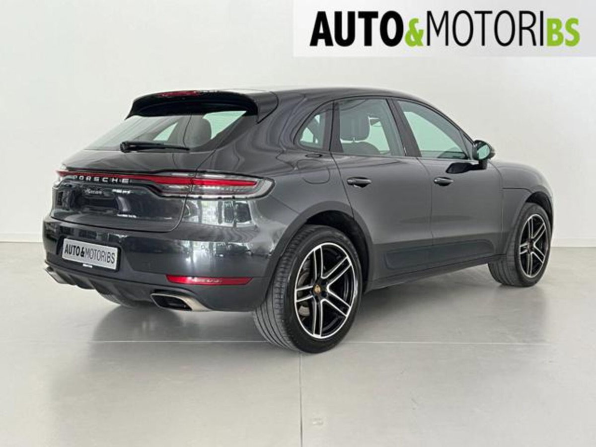 Porsche Macan 2.0 (4)