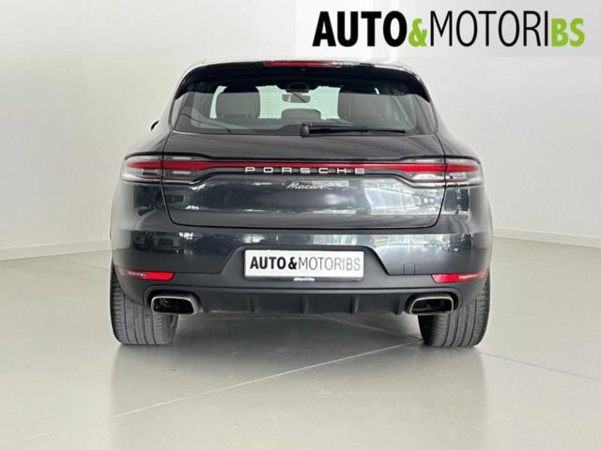Porsche Macan 2.0 (5)