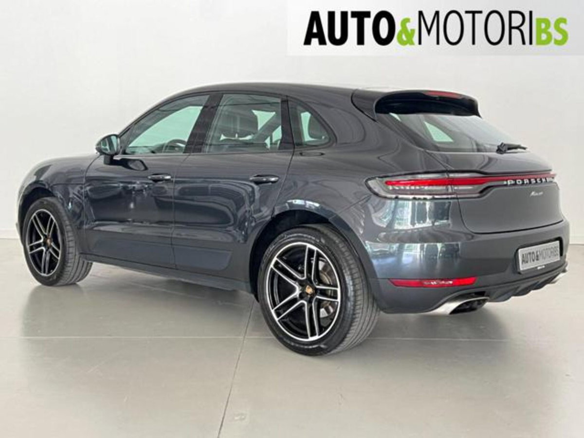 Porsche Macan 2.0 (6)