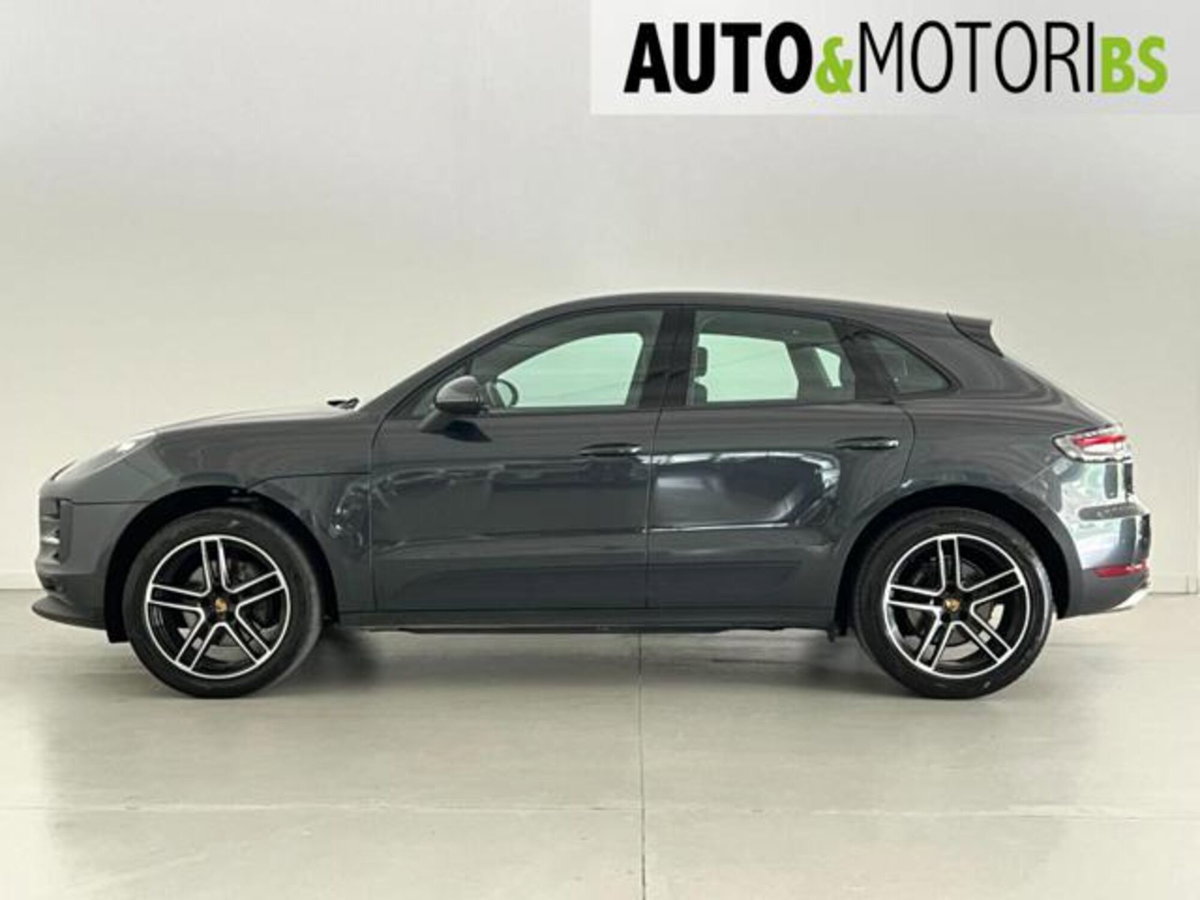 Porsche Macan 2.0 (7)
