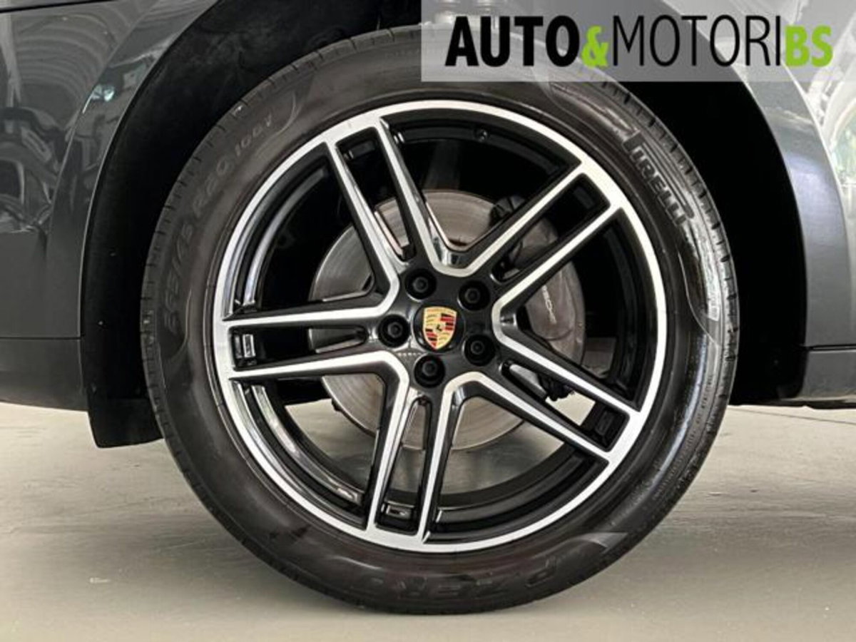 Porsche Macan 2.0 (8)