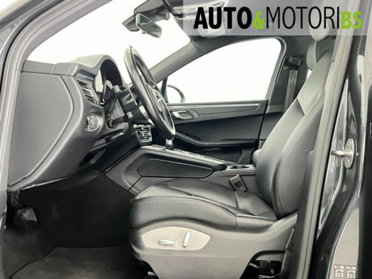 Porsche Macan 2.0 (9)