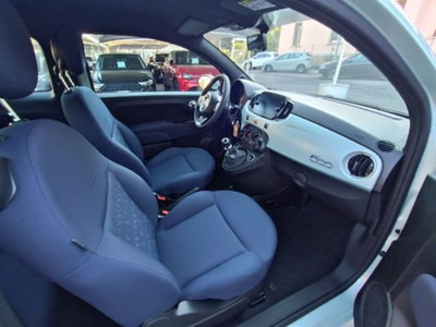 Fiat 500 1.0 Hybrid Dolcevita (11)