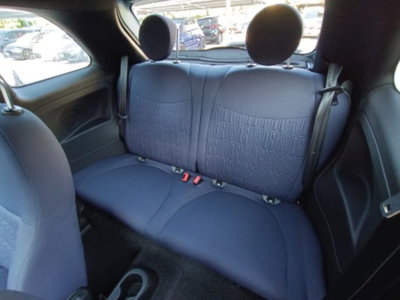 Fiat 500 1.0 Hybrid Dolcevita (12)
