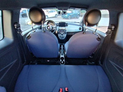 Fiat 500 1.0 Hybrid Dolcevita (13)
