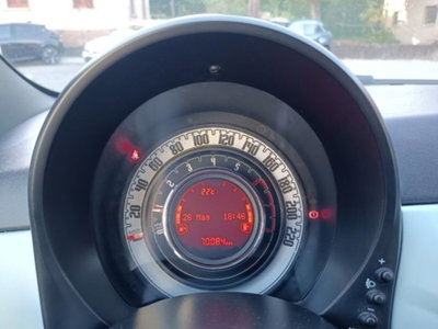 Fiat 500 1.0 Hybrid Dolcevita (15)
