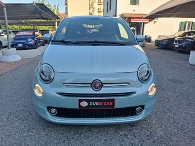 Fiat 500 1.0 Hybrid Dolcevita (2)