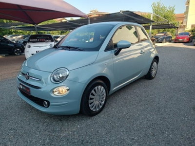 Fiat 500 1.0 Hybrid Dolcevita (3)