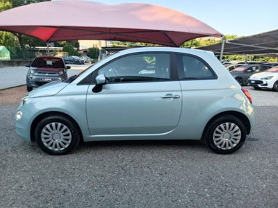 Fiat 500 1.0 Hybrid Dolcevita (4)