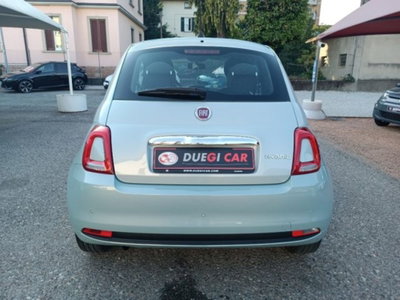 Fiat 500 1.0 Hybrid Dolcevita (6)