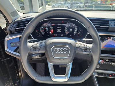 Audi Q3 Sportback 40 2.0 tfsi S line edition quattro s-tronic (10)