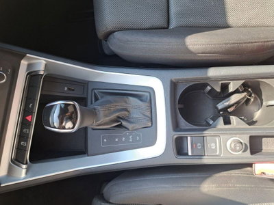 Audi Q3 Sportback 40 2.0 tfsi S line edition quattro s-tronic (13)
