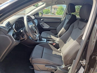 Audi Q3 Sportback 40 2.0 tfsi S line edition quattro s-tronic (8)