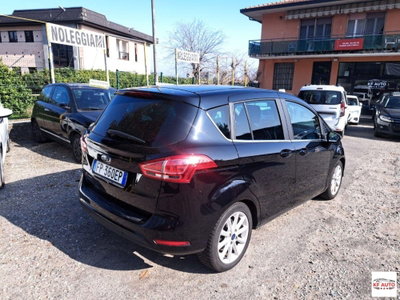 Ford B-Max B-Max 1.4 90 CV GPL Titanium (11)