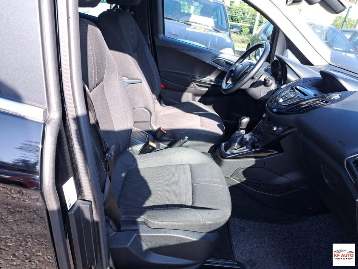 Ford B-Max B-Max 1.4 90 CV GPL Titanium (18)