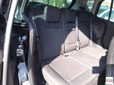 Ford B-Max B-Max 1.4 90 CV GPL Titanium (19)