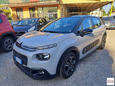 Citroen C3 BlueHDi 75 S&S Shine (10)