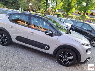 Citroen C3 BlueHDi 75 S&S Shine (11)