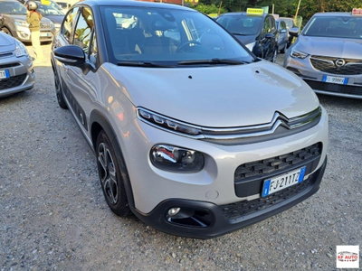Citroen C3 BlueHDi 75 S&S Shine (12)