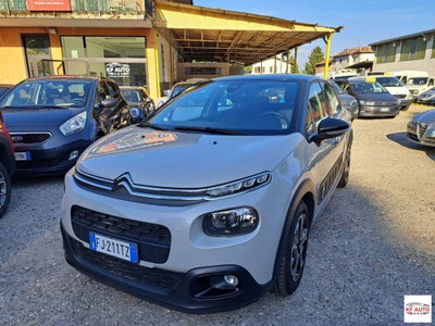 Citroen C3 BlueHDi 75 S&S Shine (14)
