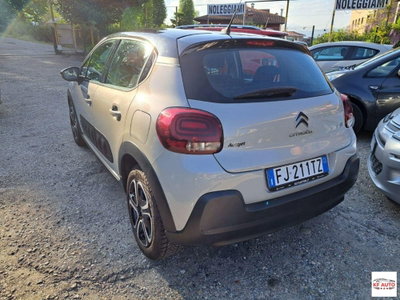 Citroen C3 BlueHDi 75 S&S Shine (15)