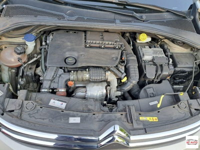 Citroen C3 BlueHDi 75 S&S Shine (17)
