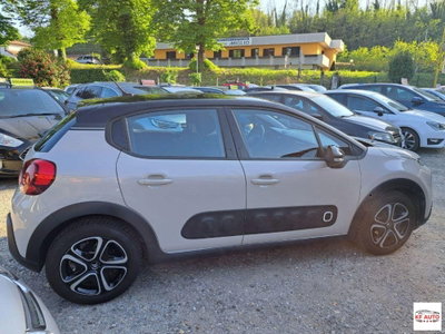 Citroen C3 BlueHDi 75 S&S Shine (2)