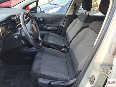 Citroen C3 BlueHDi 75 S&S Shine (20)