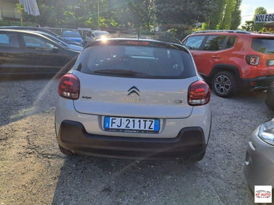 Citroen C3 BlueHDi 75 S&S Shine (3)