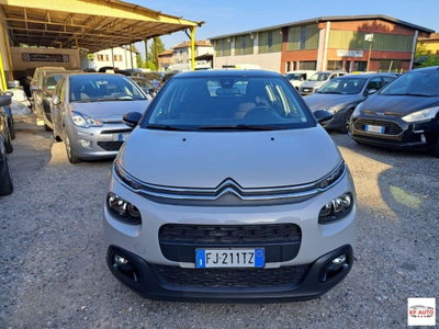 Citroen C3 BlueHDi 75 S&S Shine (4)