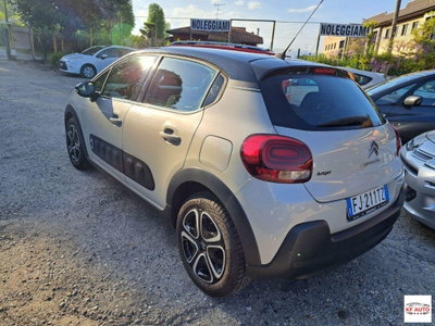 Citroen C3 BlueHDi 75 S&S Shine (5)