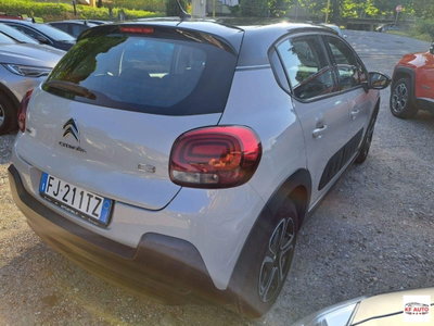 Citroen C3 BlueHDi 75 S&S Shine (6)