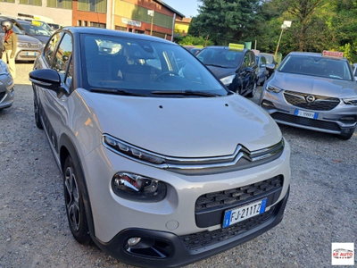 Citroen C3 BlueHDi 75 S&S Shine (8)