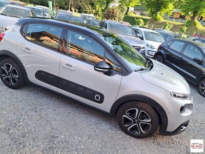 Citroen C3 BlueHDi 75 S&S Shine (9)