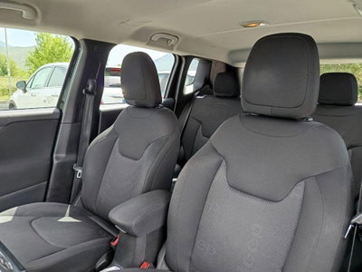 Jeep Renegade 1.6 Mjt 120 CV Longitude (12)