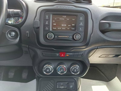 Jeep Renegade 1.6 Mjt 120 CV Longitude (16)