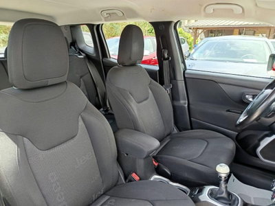 Jeep Renegade 1.6 Mjt 120 CV Longitude (18)