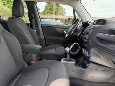 Jeep Renegade 1.6 Mjt 120 CV Longitude (19)